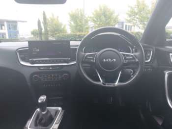Used Kia Pro Ceed 2024 for sale - 75045488: Photo