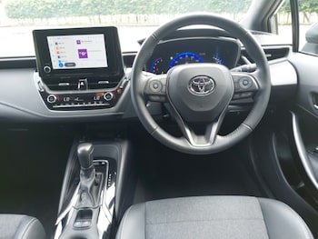 Used Toyota Corolla 2023 for sale - 75921401: Photo