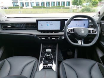 Used MG MG HS 2025 for sale - 78778259: Photo
