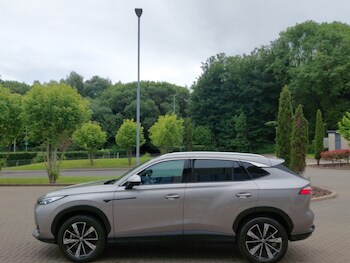 Used MG MG HS 2025 for sale - 78778259: Photo