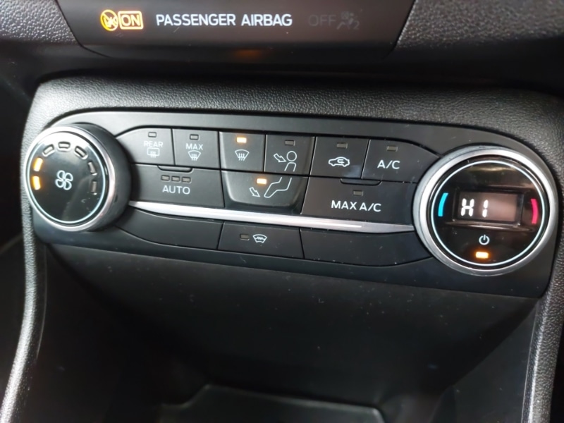 Used Ford Fiesta 2018 for sale - 78066085: Photo 11