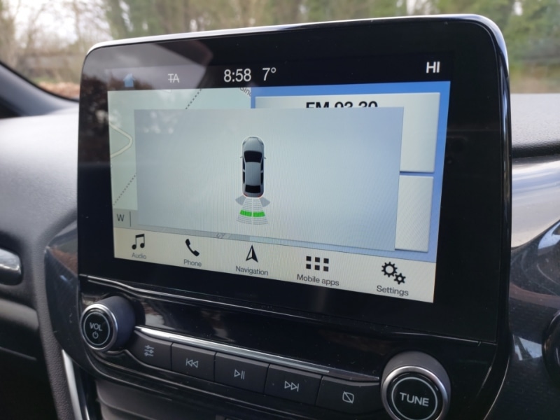 Used Ford Fiesta 2018 for sale - 78066085: Photo 13