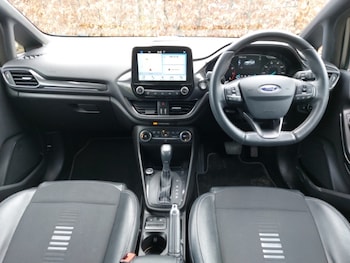 Used Ford Fiesta 2018 for sale - 78066085: Photo