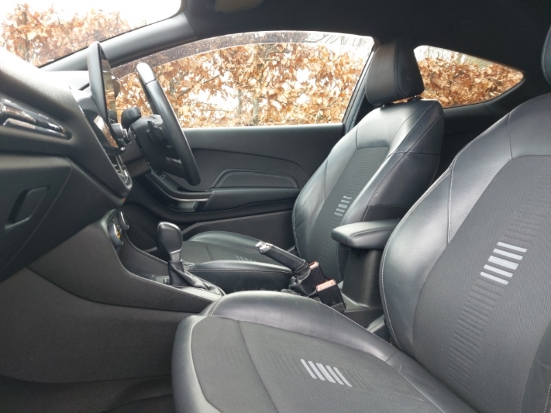 Used Ford Fiesta 2018 for sale - 78066085: Photo 5