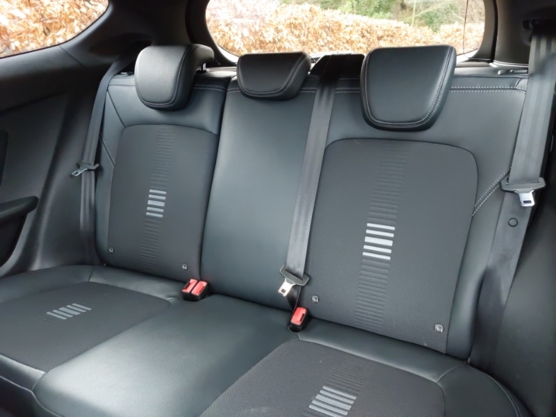 Used Ford Fiesta 2018 for sale - 78066085: Photo 6