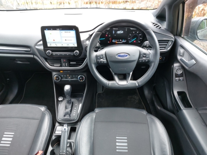Used Ford Fiesta 2018 for sale - 78066085: Photo 7