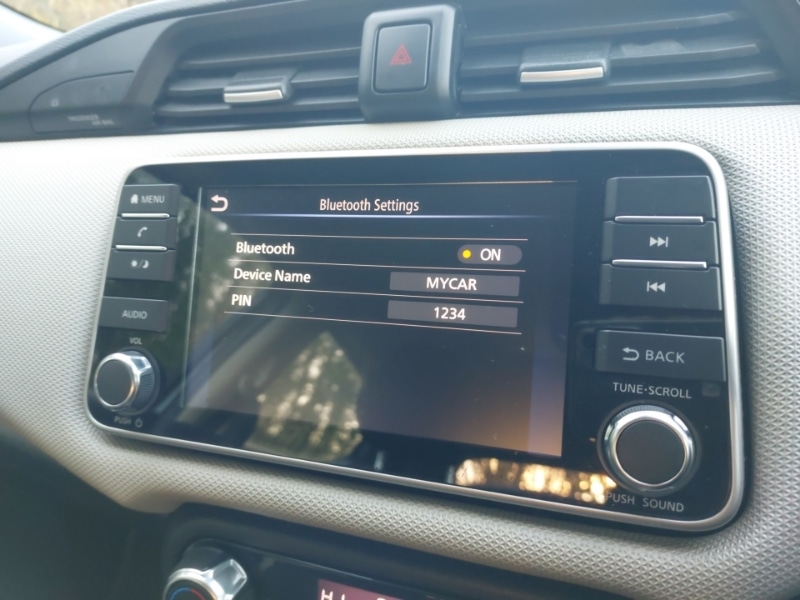 Used Nissan Micra 2020 for sale - 77141811: Photo 11