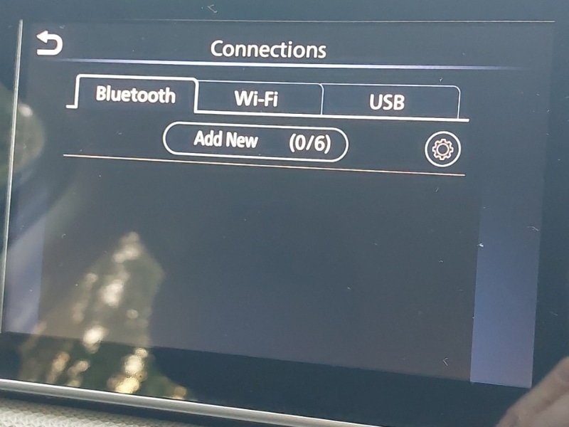 Used Nissan Micra 2020 for sale - 77141811: Photo 17