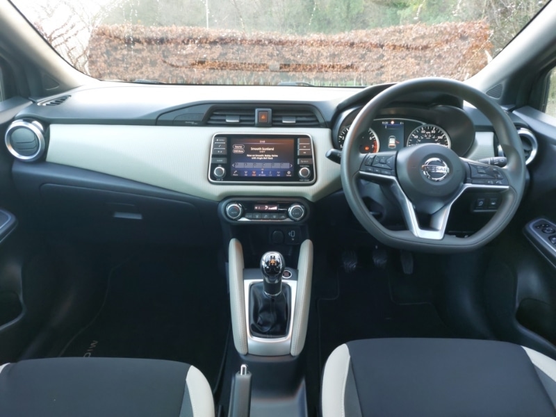 Used Nissan Micra 2020 for sale - 77141811: Photo 2