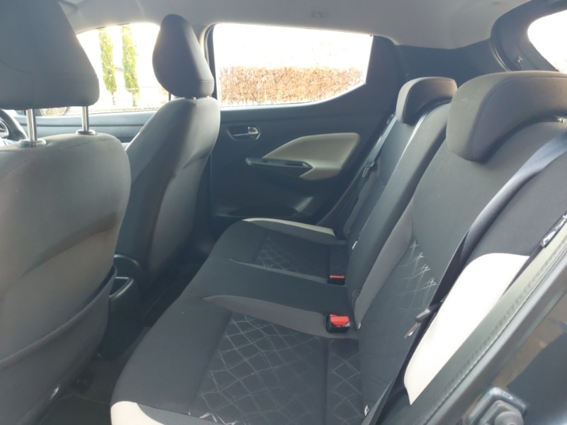 Used Nissan Micra 2020 for sale - 77141811: Photo 6
