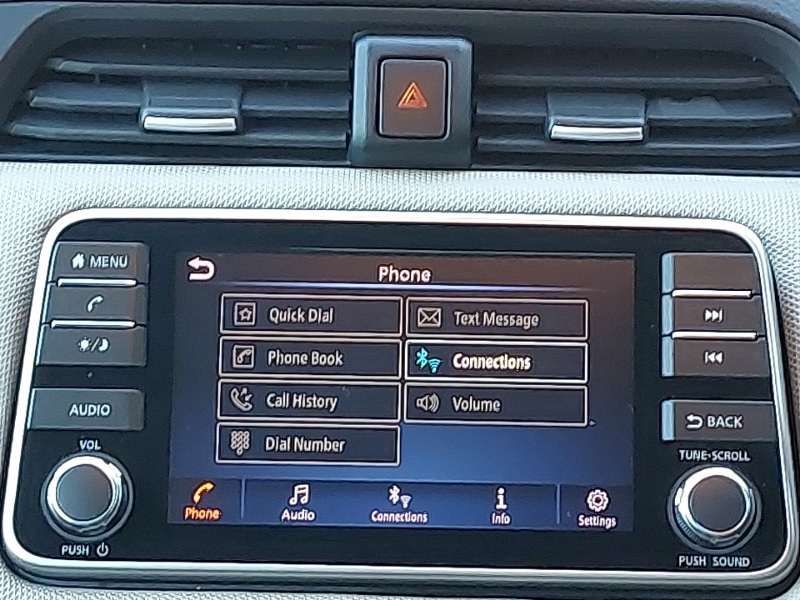 Used Nissan Micra 2020 for sale - 77141811: Photo 7