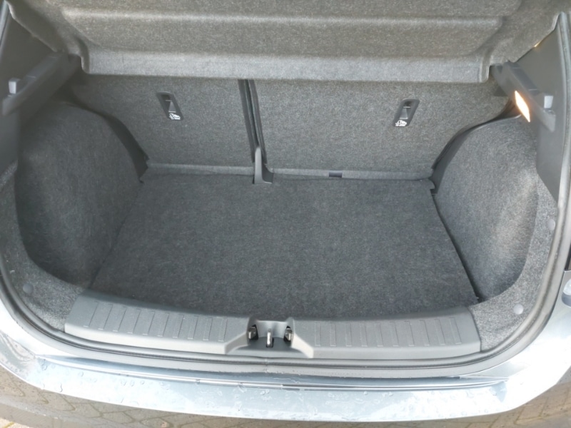 Used Nissan Micra 2020 for sale - 77141811: Photo 8