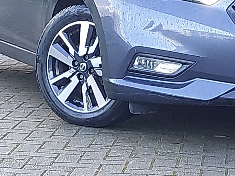 Used Nissan Micra 2020 for sale - 77141811: Photo 9