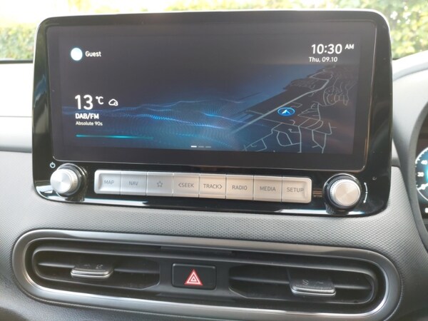 Used Hyundai KONA 2022 for sale - 76233320: Photo 10