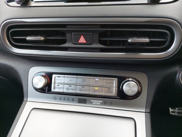Used Hyundai KONA 2022 for sale - 76233320: Photo 11