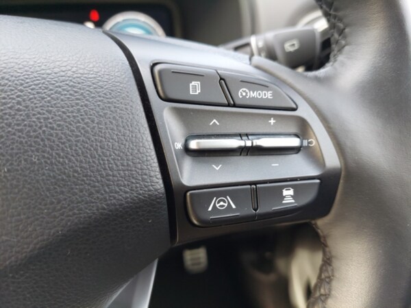 Used Hyundai KONA 2022 for sale - 76233320: Photo 12