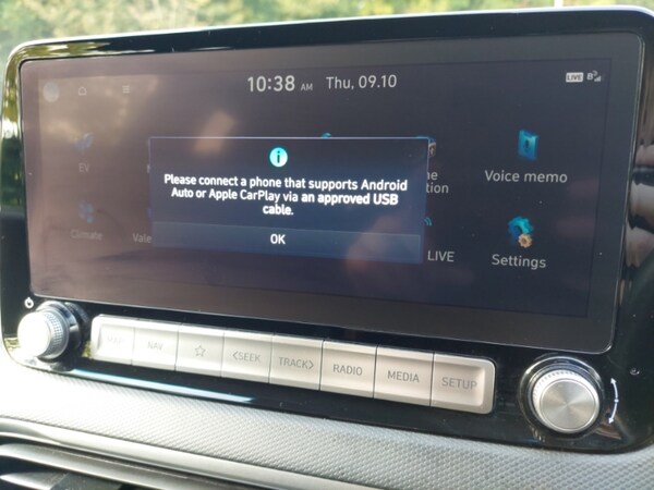 Used Hyundai KONA 2022 for sale - 76233320: Photo 19