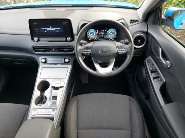 Used Hyundai KONA 2022 for sale - 76233320: Photo 7