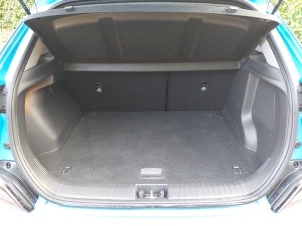 Used Hyundai KONA 2022 for sale - 76233320: Photo 8