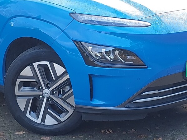 Used Hyundai KONA 2022 for sale - 76233320: Photo 9