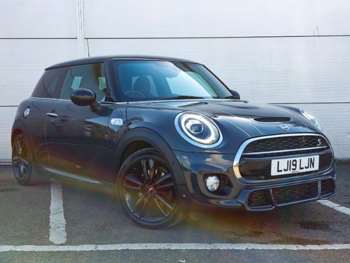 2019 - 2.0 Cooper S Sport II 3dr
