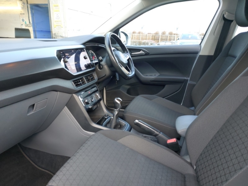 Used Volkswagen T-Cross 2019 for sale - 77004551: Photo 5