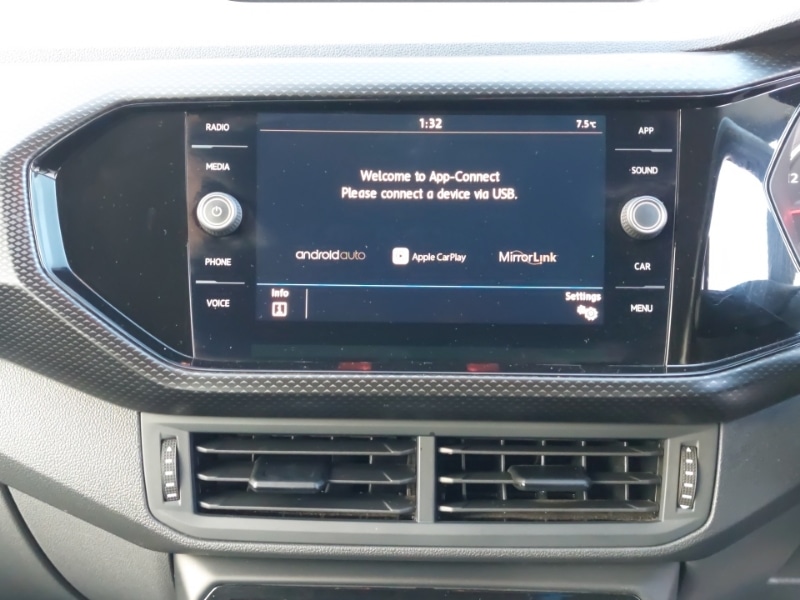 Used Volkswagen T-Cross 2019 for sale - 77004551: Photo 7