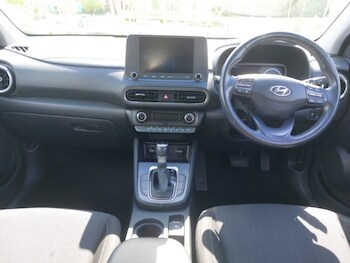 Used Hyundai KONA 2021 for sale - 78441305: Photo