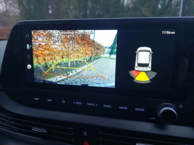 Used Hyundai i20 2025 for sale - 77379853: Photo 15