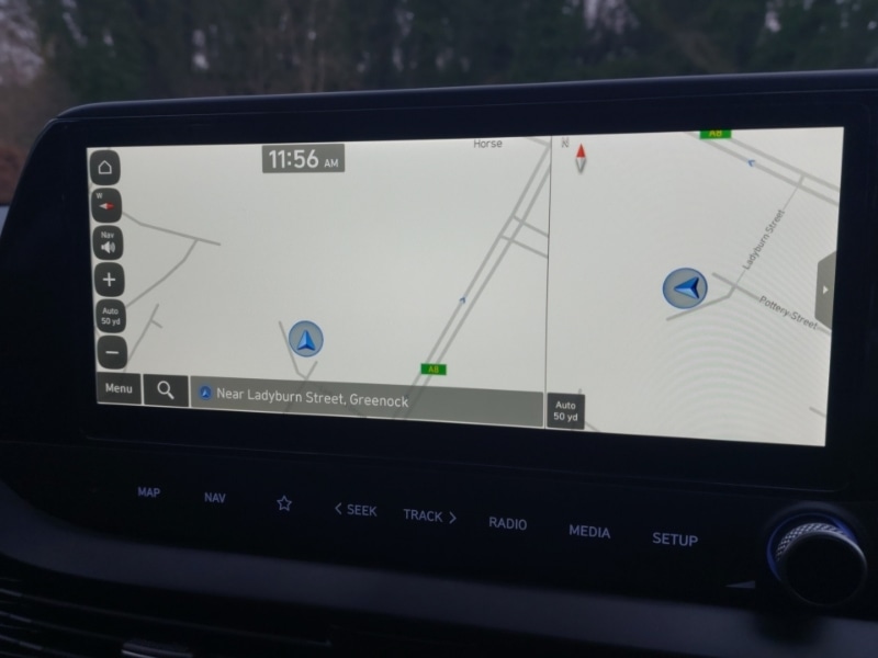 Used Hyundai i20 2025 for sale - 77379853: Photo 16