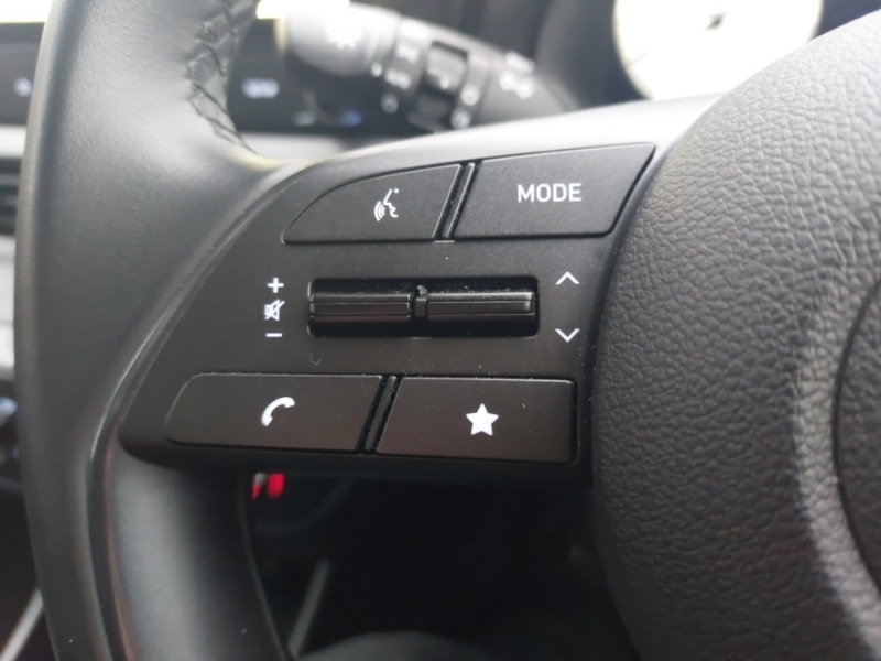 Used Hyundai i20 2025 for sale - 77379853: Photo 17