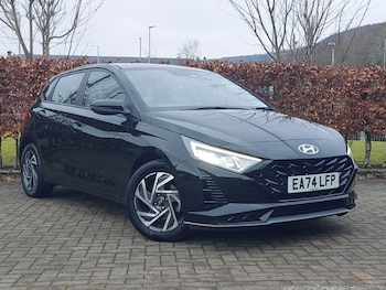 2025 - 1.0T GDi Advance 5dr DCT