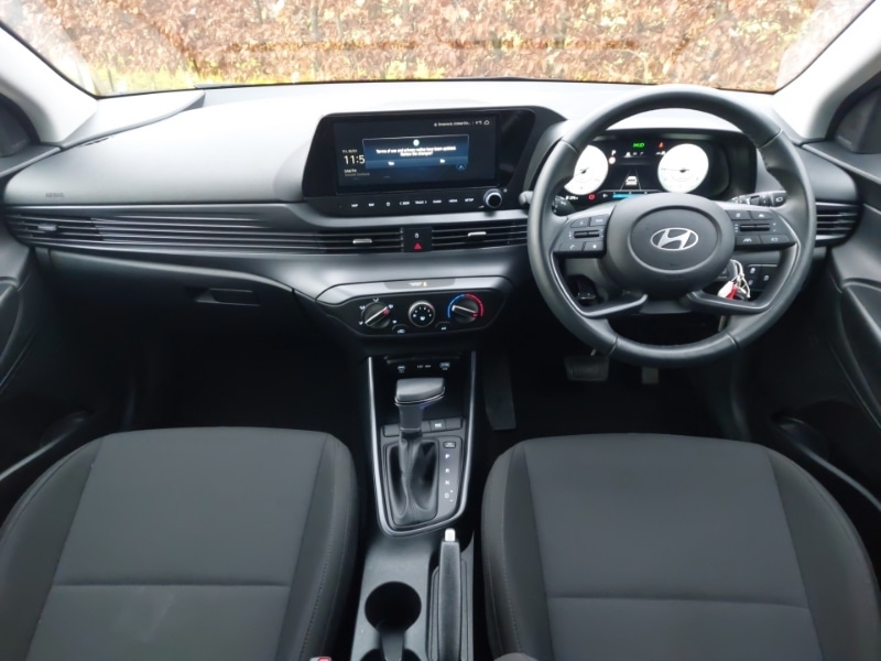 Used Hyundai i20 2025 for sale - 77379853: Photo 2