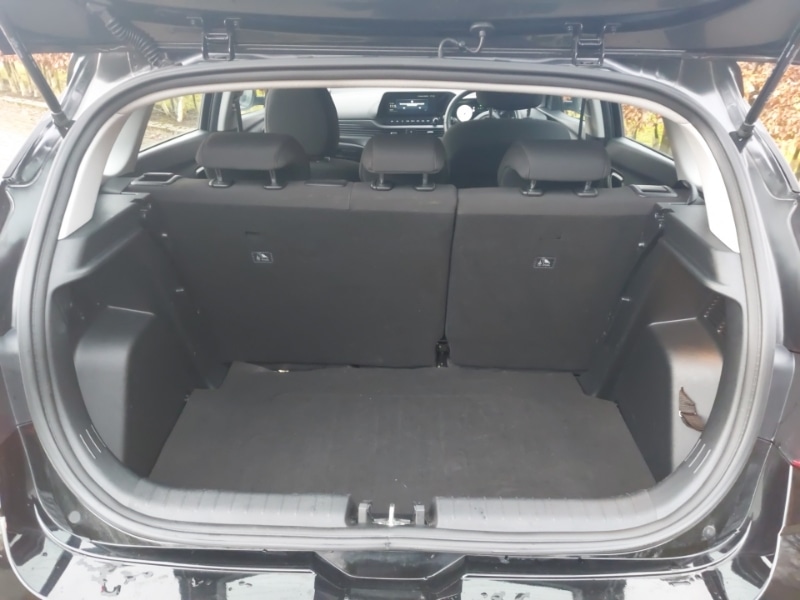 Used Hyundai i20 2025 for sale - 77379853: Photo 8