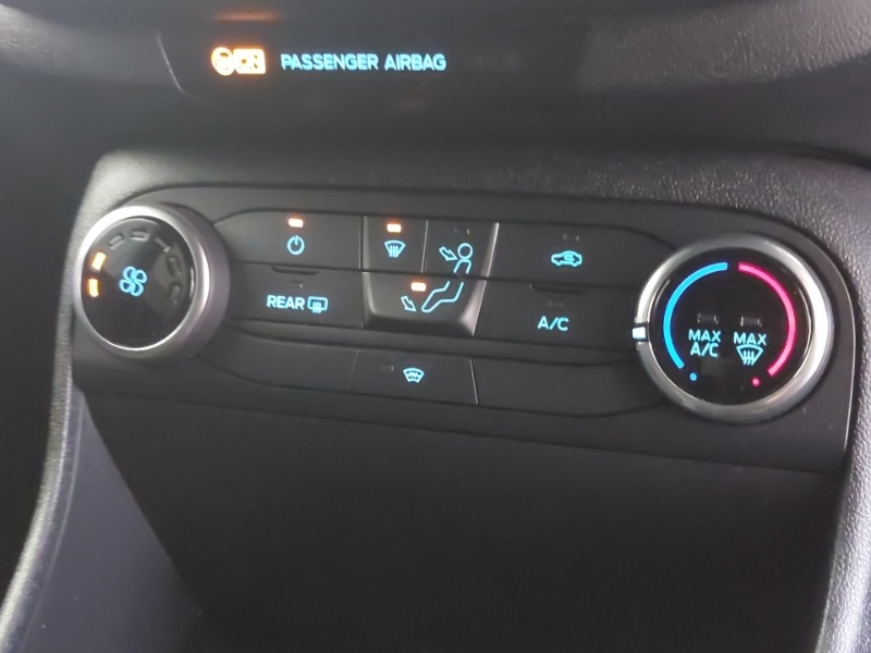 Used Ford Fiesta 2023 for sale - 77052018: Photo 16