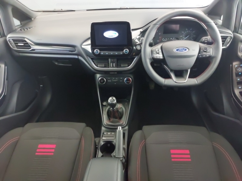 Used Ford Fiesta 2023 for sale - 77052018: Photo 2