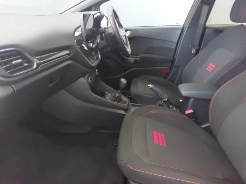 Used Ford Fiesta 2023 for sale - 77052018: Photo 5