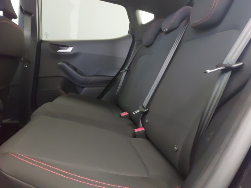 Used Ford Fiesta 2023 for sale - 77052018: Photo 6