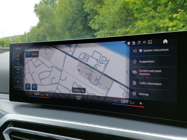 Used BMW 3 Series 2024 for sale - 75058566: Photo 10