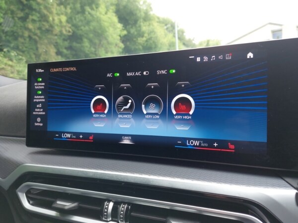 Used BMW 3 Series 2024 for sale - 75058566: Photo 18
