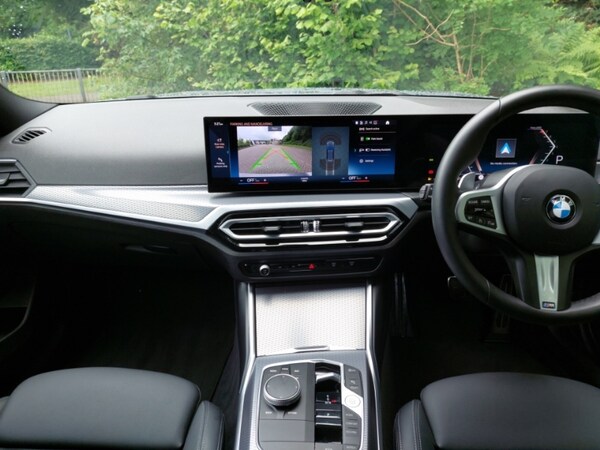 Used BMW 3 Series 2024 for sale - 75058566: Photo 2
