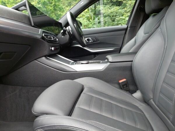Used BMW 3 Series 2024 for sale - 75058566: Photo 5