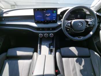 Used Skoda Superb 2024 for sale - 74919639: Photo