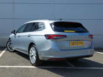 Used Skoda Superb 2024 for sale - 74919639: Photo
