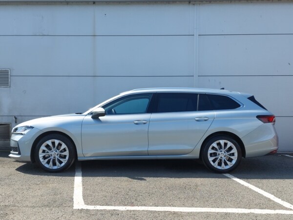 Used Skoda Superb 2024 for sale - 74919639: Photo 4