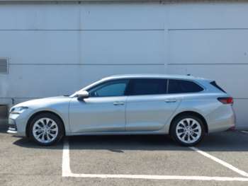 Used Skoda Superb 2024 for sale - 74919639: Photo