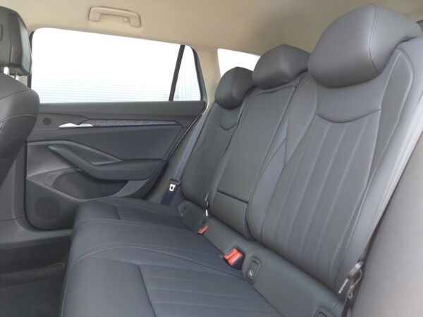 Used Skoda Superb 2024 for sale - 74919639: Photo 6