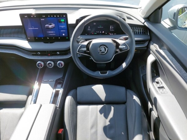 Used Skoda Superb 2024 for sale - 74919639: Photo 7