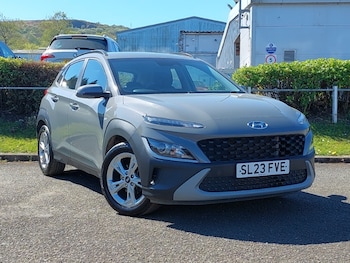 Used Hyundai KONA 2023 for sale - 78441302: Photo