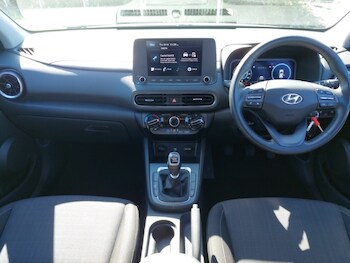 Used Hyundai KONA 2023 for sale - 78441302: Photo